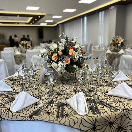 Hotel Ambato Ngoại thất bức ảnh