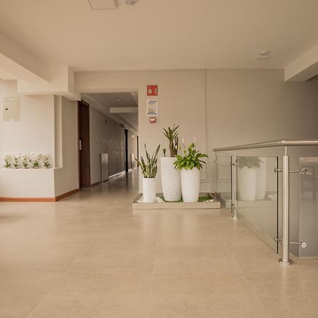 Hotel Ambato Ngoại thất bức ảnh
