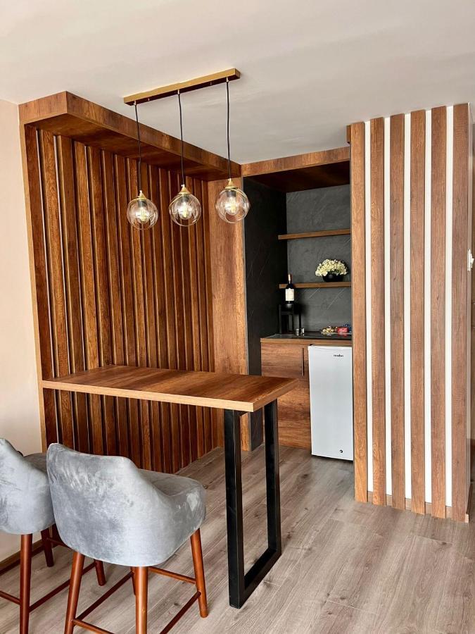 Hotel Ambato Ngoại thất bức ảnh