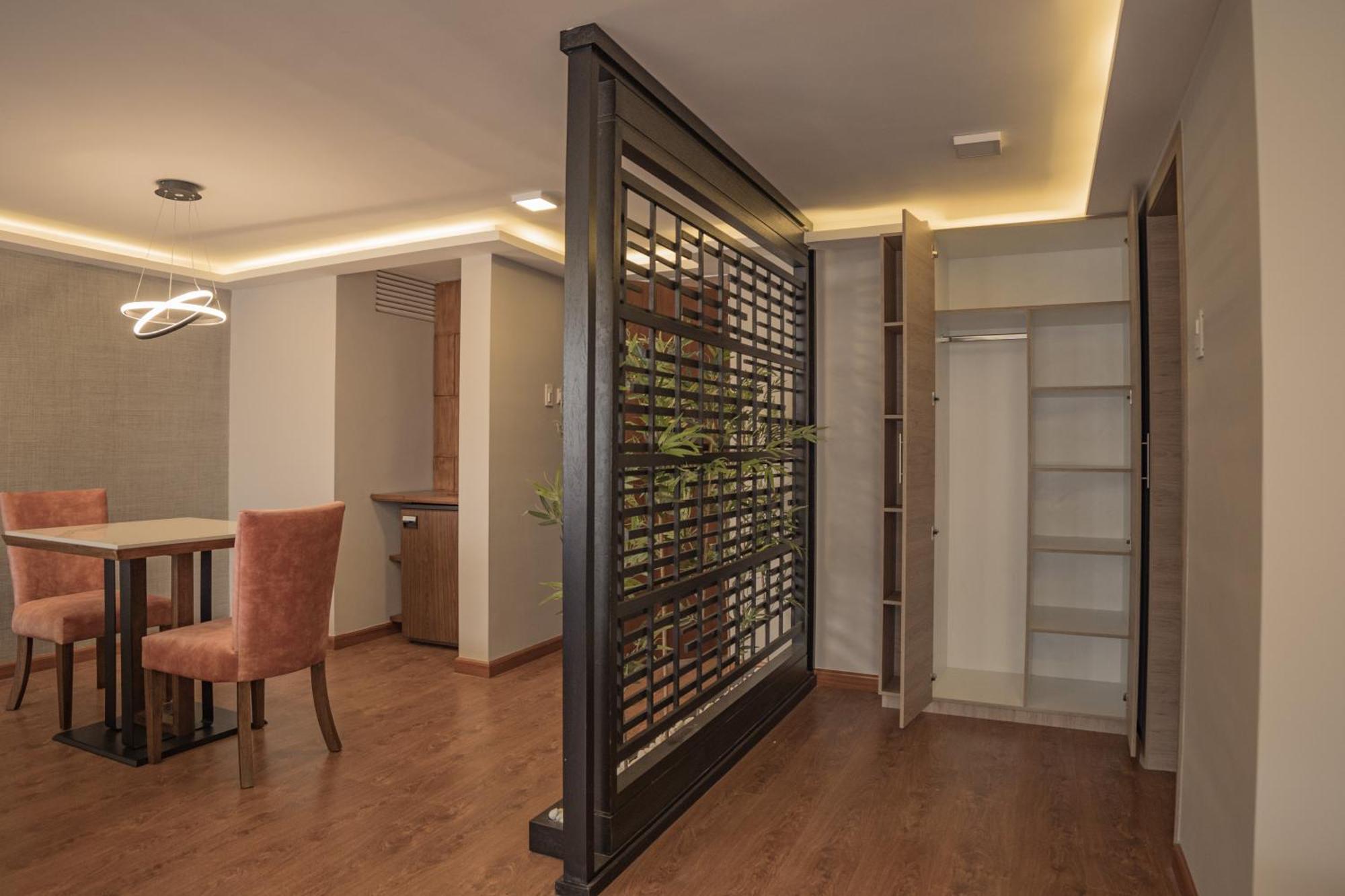 Hotel Ambato Ngoại thất bức ảnh